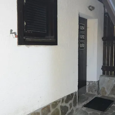 Zeleni Rogla Appartement Zreče