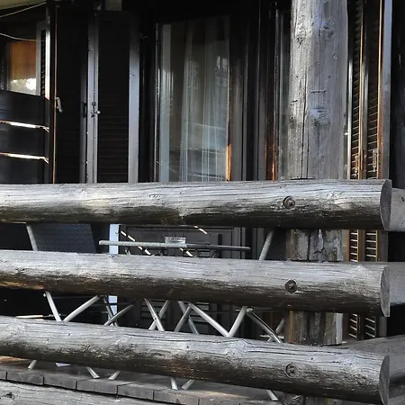 Zeleni Rogla Appartement