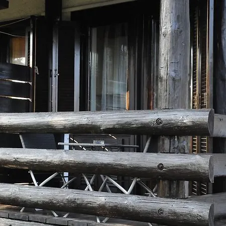 Appartement Zeleni Rogla *