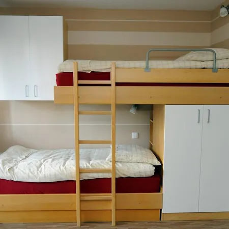 Appartement Zeleni Rogla