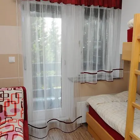 Zeleni Rogla Appartement Zreče