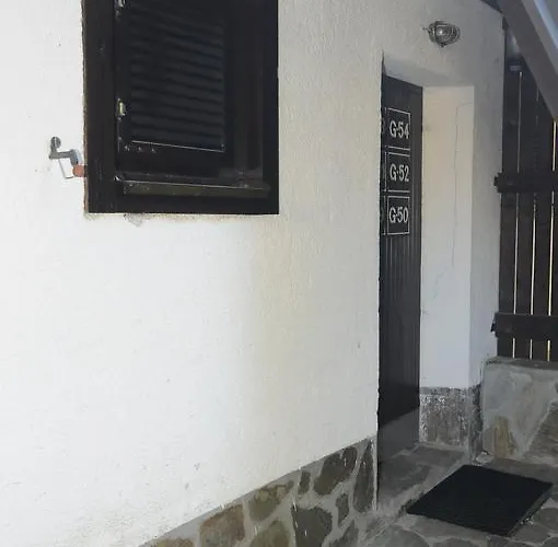 Zeleni Rogla Appartement Zreče
