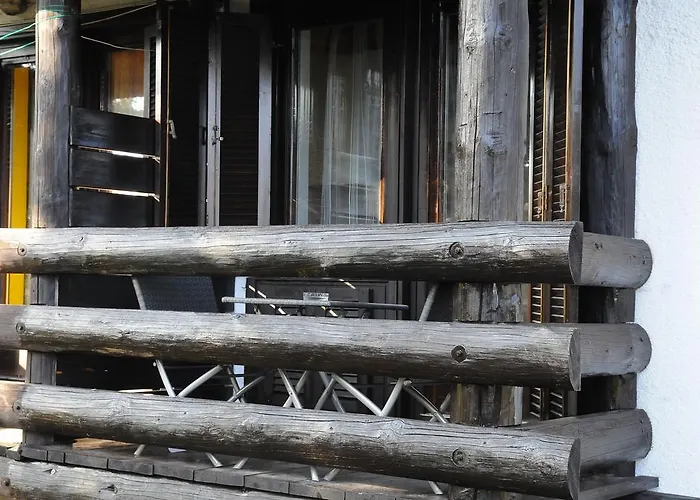 Zeleni Rogla Appartement