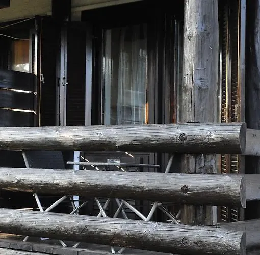 Appartement Zeleni Rogla *